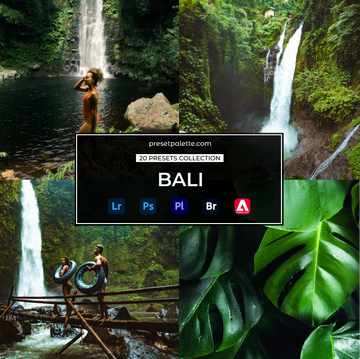 BALI