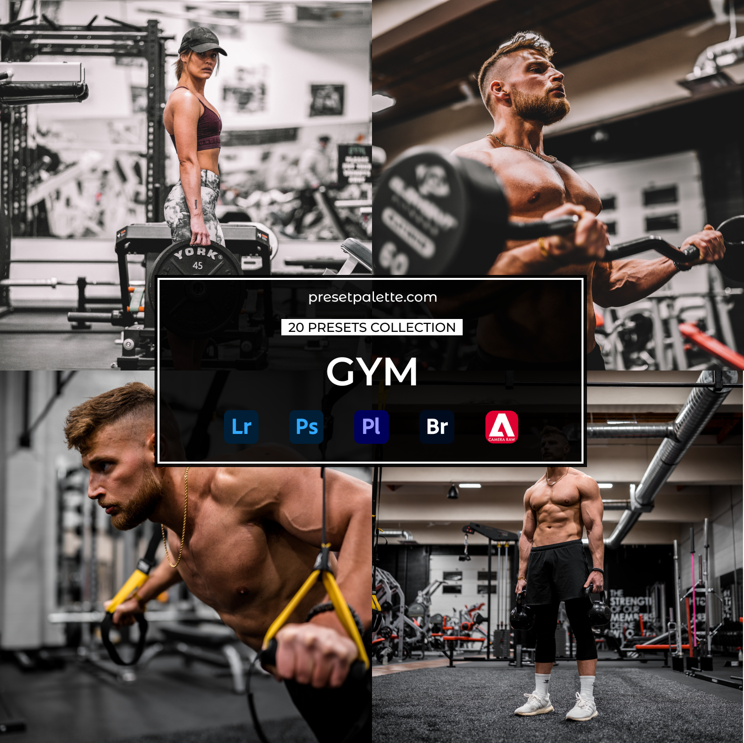 GYM