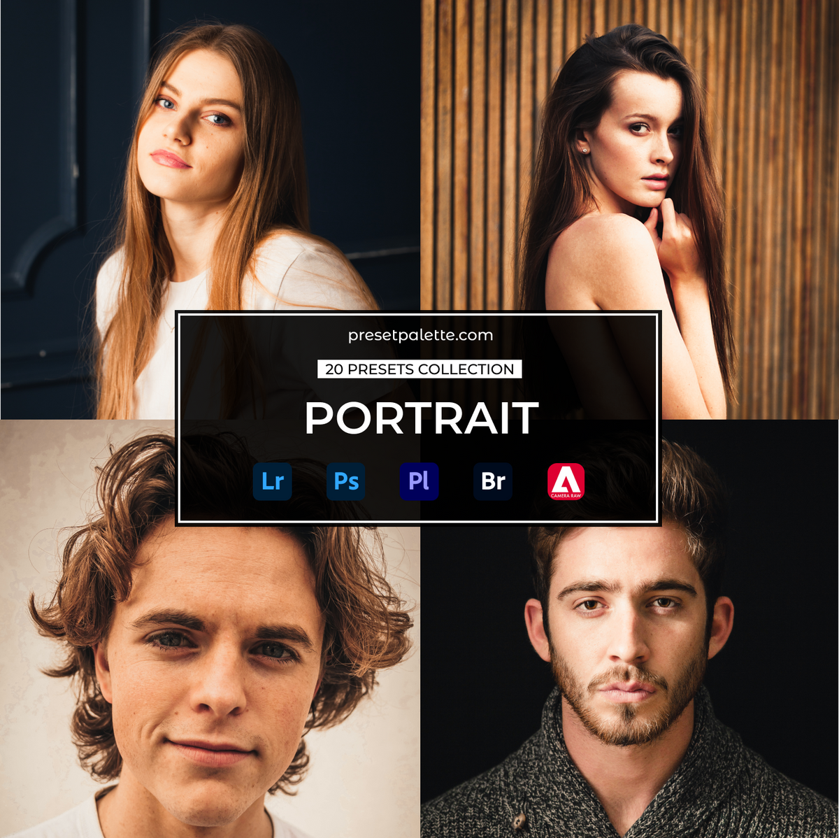 Portrait File PORTRAIT
