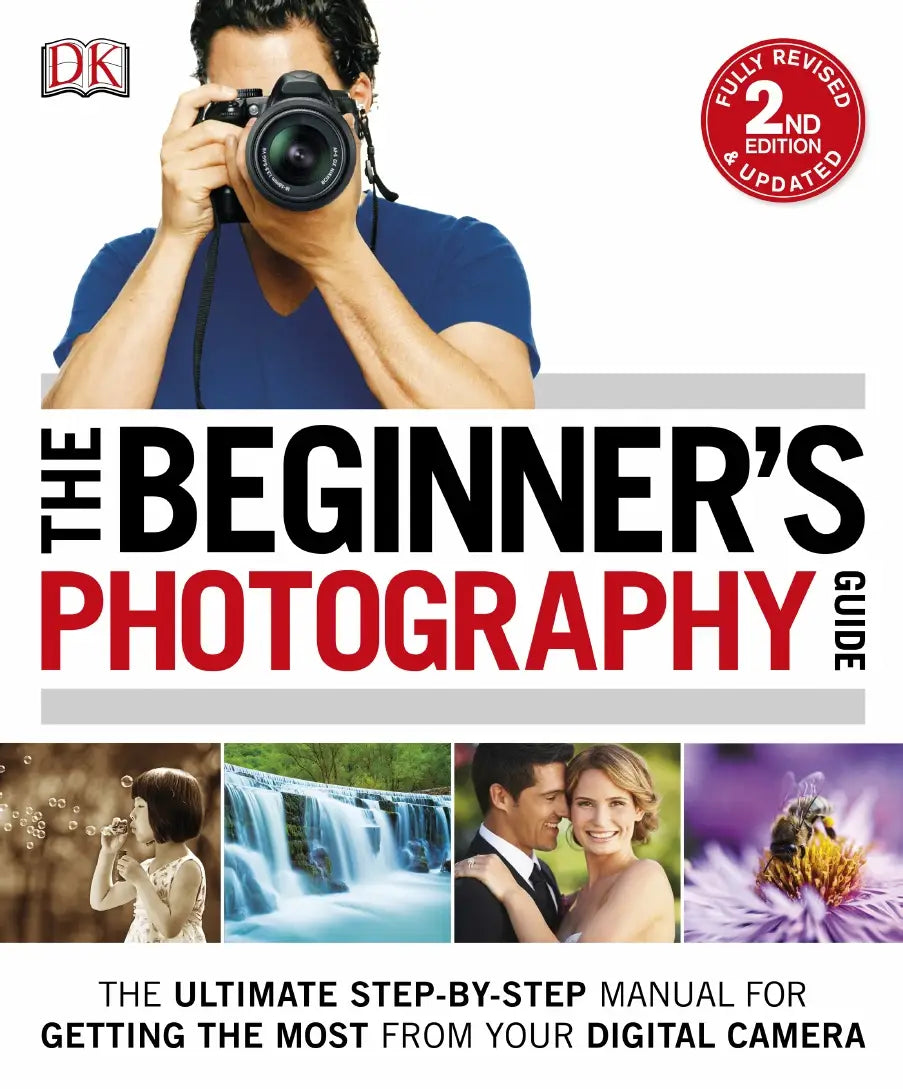 Photography Notes.pdf The Beginner's Photography Guide - Digital Download PDF