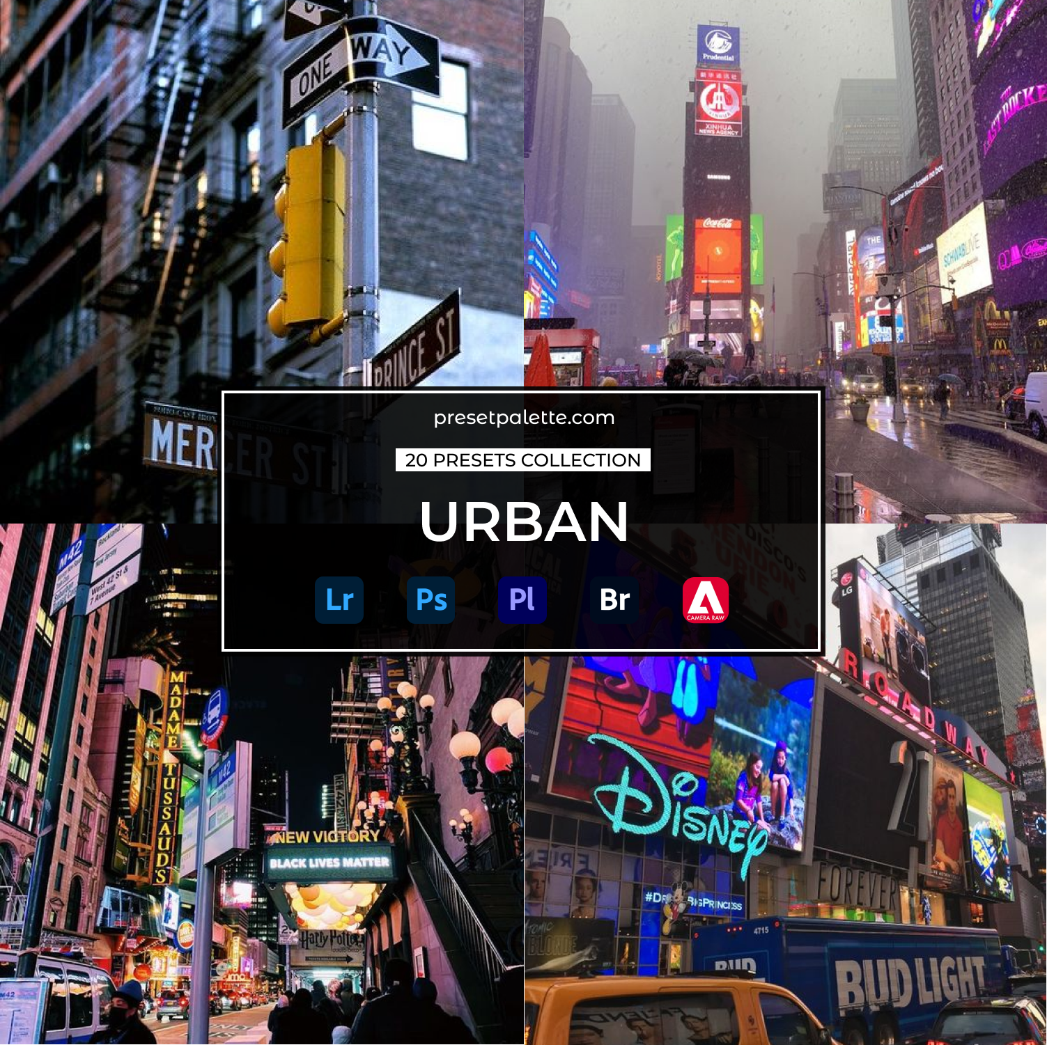 URBAN