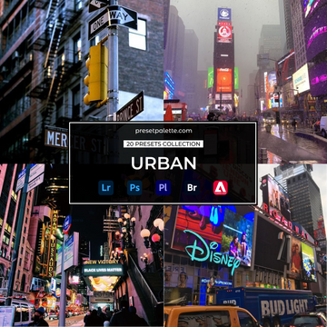 URBAN